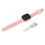 (Pink) Schlafhilfe-Uhr Anti-Stress Mikrostrom 3 Modi 1