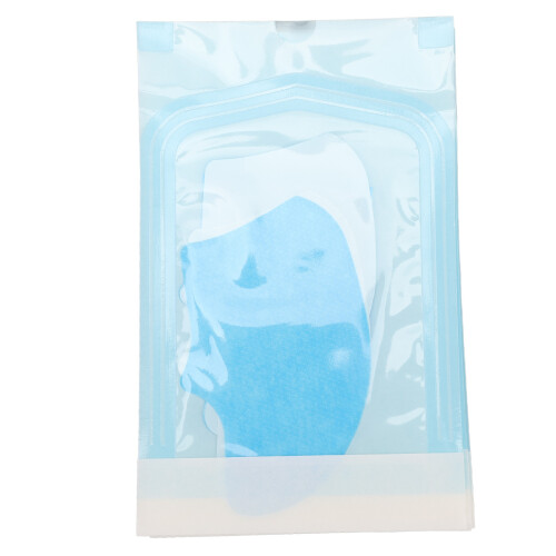 10 Zakken Collageen Masker Hydraterend 2