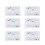 60pcs Sleeping Mouth Tape & Nasal Strips 4