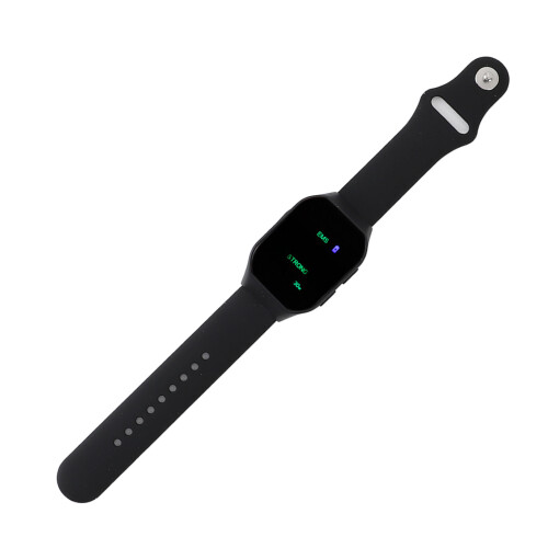 (Black) Sleep Aid Watch Anti Anxiety Microcurrent 3 Modes Portable 1