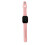 (Pink) Schlafhilfe-Uhr Anti-Stress Mikrostrom 3 Modi 5