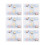 60pcs Sleeping Mouth Tape & Nasal Strips 2