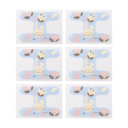 60pcs Sleeping Mouth Tape & Nasal Strips 1