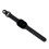 (Black) Sleep Aid Watch Anti Anxiety Microcurrent 3 Modes Portable 3