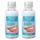 2x Tandherstellende Gietbare Filling 4