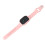 (Pink) Schlafhilfe-Uhr Anti-Stress Mikrostrom 3 Modi 2