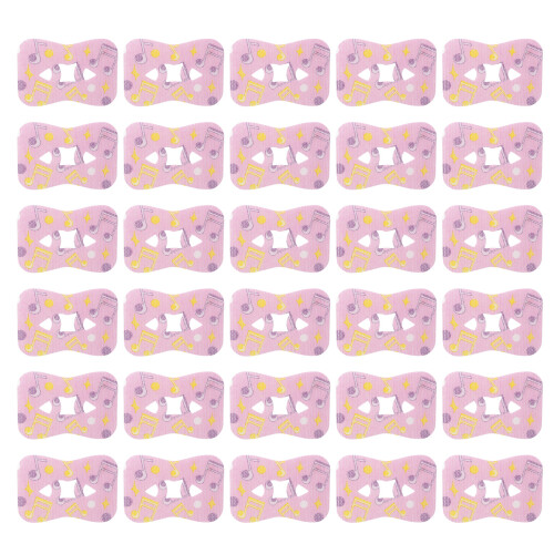 60st Ademende Slaapneusstrips Volw/Kind 1