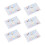 60pcs Sleeping Mouth Tape & Nasal Strips 5