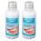 2x Tandherstellende Gietbare Filling 5