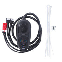 E-Lichtradio-Joystick 45A 24V EABS-Bremse