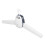 (US Plug 110V) Electric Clothes Dryer Fast Drying Adjustable Temp Detachable 110V 2