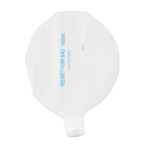 1600ml-Reanimationsbeutel Ersatz 2,5cm Kinder 2