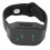 (Black) Sleep Aid Watch Anti Anxiety Microcurrent 3 Modes Portable 5