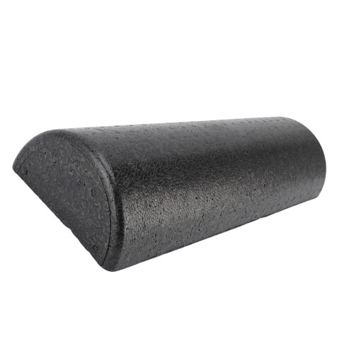 EPP-Halbrund-Foam-Roller für Core-Training & Dehnen 1