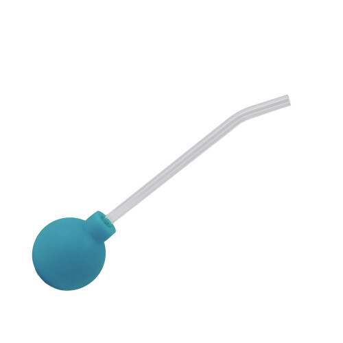 (Green) Mandelsteinentferner aus PVC, Saugball, Grün 2