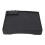 Coffee Tamper Mat Anti Slip Black 1