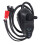E-Lichtradio-Joystick 45A 24V EABS-Bremse 4