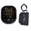 Oberarm-Blutdruckmesser mit Stimme, großem Display & Dual-Memory 3