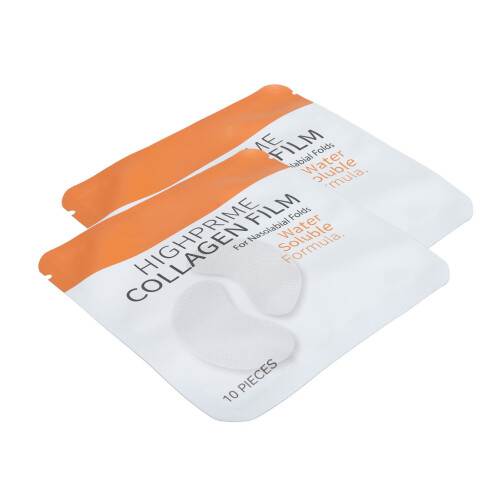 20pcs Collagen Hydrating Anti-Wrinkle Patches 1