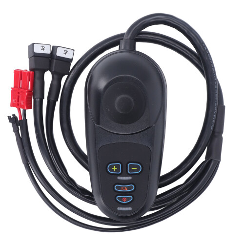 E-Lichtradio-Joystick 45A 24V EABS-Bremse 2