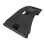 Back Stretcher Device Adjust Arcuation Reduce Waist Discomfort 4