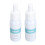 2x30ml Haaröl pflegend reparierend glättend 4
