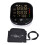Oberarm-Blutdruckmesser mit Stimme, großem Display & Dual-Memory 2