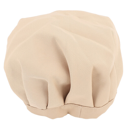 Verstelbare Lekvrije Oliepak Wrap Haar Khaki 1