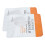 20pcs Collagen Hydrating Anti-Wrinkle Patches 3