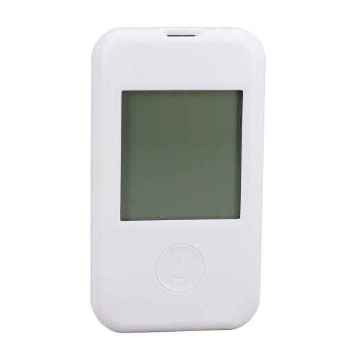 Blutzuckermessgerät mit 50 Teststreifen, Lanzetten, LCD-Display 1