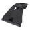 Back Stretcher Device Adjust Arcuation Reduce Waist Discomfort 3