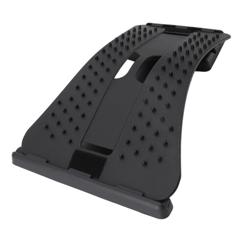 Back Stretcher Device Adjust Arcuation Reduce Waist Discomfort 2
