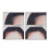 2pcs Silicone Scalp Tattoo Skin 5