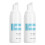 2x60g Anti-Frizz Split End Hair Mousse 3