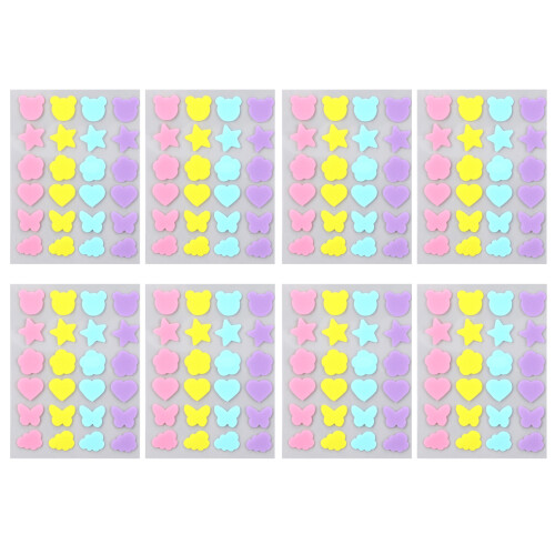 192pcs Acne Patches for Blemish Marks