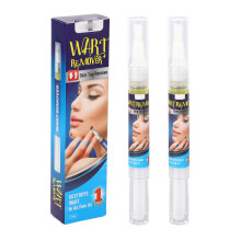 Hautetiketten-Entferner 4ml Professioneller Stift für Kinn & Schulter