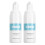 2x60g Anti-Frizz Split End Hair Mousse 4