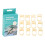 12pcs Oval Finger Splints 6 Sizes Support 1