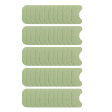 60pcs Self-Heating Wormwood Muscle Patches