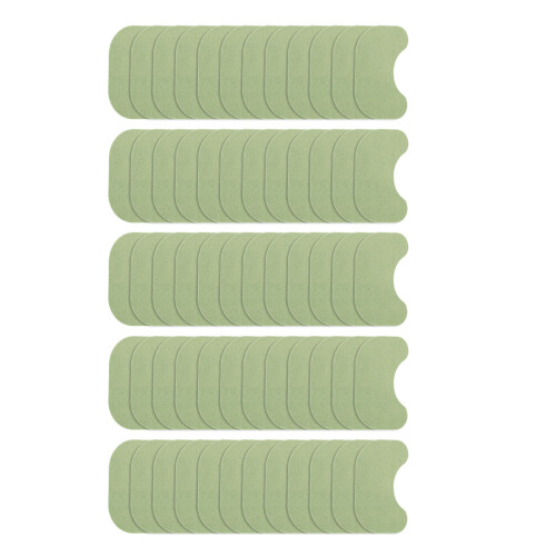 60pcs Self-Heating Wormwood Muscle Patches