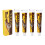 4x 20g Chinese Red Tiger Ointment Neck Shoulder Headache 1