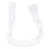 10pcs Soft Stretchy Nasal Bandage Holder 5