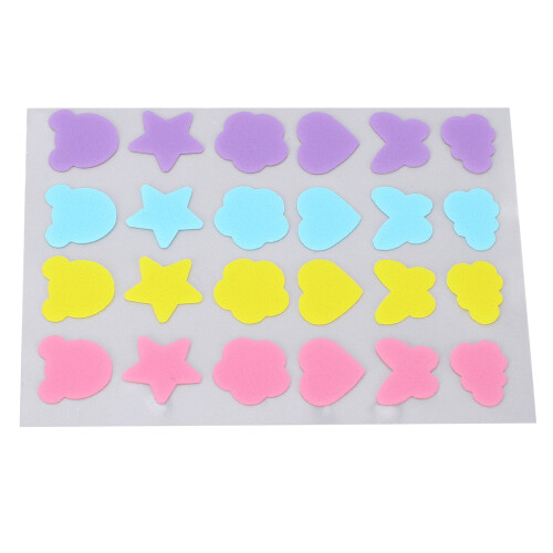 192pcs Acne Patches for Blemish Marks 1