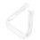 10pcs Soft Stretchy Nasal Bandage Holder 4