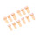12pcs Adjustable Finger Splint Brace 4