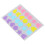 192pcs Acne Patches for Blemish Marks 5