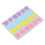 192pcs Acne Patches for Blemish Marks 3