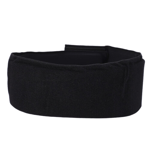 Face Ice Pack Adjustable Cold Compress Gel for Teeth Jaw Neck Shoulder
