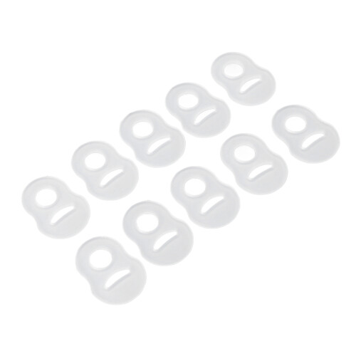 10x Silikon-Eingewachsener-Zeh-Korrektor 1