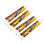 4x 20g Chinese Red Tiger Ointment Neck Shoulder Headache 5